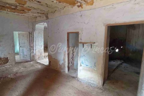 Ruinere i Yecla, Murcia, Yecla - € 39.000 | Ref: SF0517 - foto 7